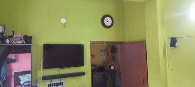 1 BHK Flat