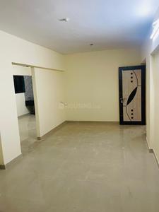 Hall Image of 1120 Sq.ft 2 BHK Apartment / Flat for rent in Dhokali Naka Thane for Rs. 30000