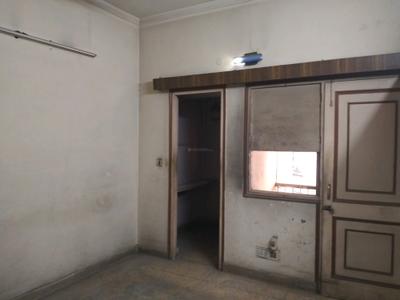 Bedroom Image of 1250 Sq.ft 3 BHK Apartment / Flat for sale in Airport Apartments CHS, Vikaspuri New Delhi for Rs. 17500000