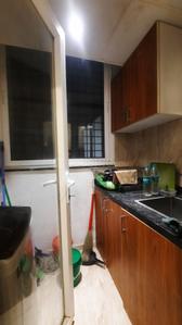 Kitchen Image of 1472 Sq.ft 3 BHK Apartment / Flat for sale in Dasta Concerto by Dasta Developers, Yamare Bengaluru for Rs. 19900000