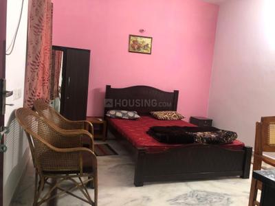 Hall Image of 3500 Sq.ft 5 BHK Villa for rent in Gomti Nagar Lucknow for Rs. 120000
