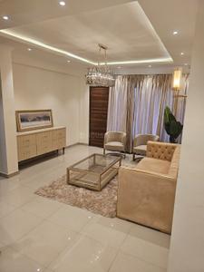 Hall Image of 1780 Sq.ft 3 BHK Builder Floor for sale in New Chandigarh Chandigarh for Rs. 15800000