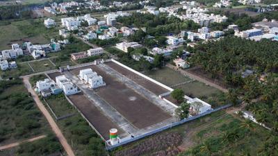 Image of 1440 Sq.ft Residential Plot / Land for sale in Thudiyalur, Coimbatore for Rs. 4463000