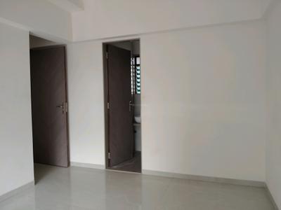 Bedroom Image of 991 Sq.ft 2 BHK Apartment / Flat for sale in La Mer One, Panvel Navi Mumbai for Rs. 7500000