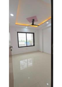 Bedroom Image of 800 Sq.ft 2 BHK Apartment / Flat for rent in Happy Elegance, Vesu Surat for Rs. 21000