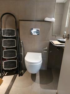 Bedroom Three Image of 1750 Sq.ft 3 BHK Apartment / Flat for sale in Undri Pune for Rs. 18000000
