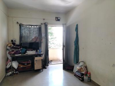 Bedroom Image of 1200 Sq.ft 1 RK Independent House for sale in Katraj Pune for Rs. 3500000