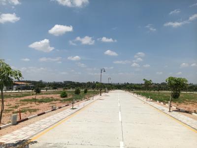 Image of 2200 Sq.ft Residential Plot / Land for sale in Mandur, Bengaluru for Rs. 14740000
