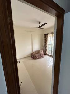 Bedroom Image of 910 Sq.ft 2 BHK Apartment / Flat for sale in Thakurli Thane for Rs. 7199000