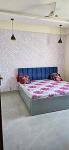 Bedroom Image of 1450 Sq.ft 3 BHK Apartment / Flat for sale in Times Residency, Jagatpura Jaipur for Rs. 4400000