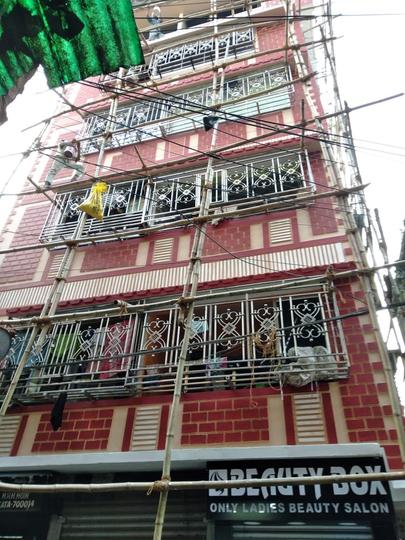 Kohinoor Apartments Main Image 1