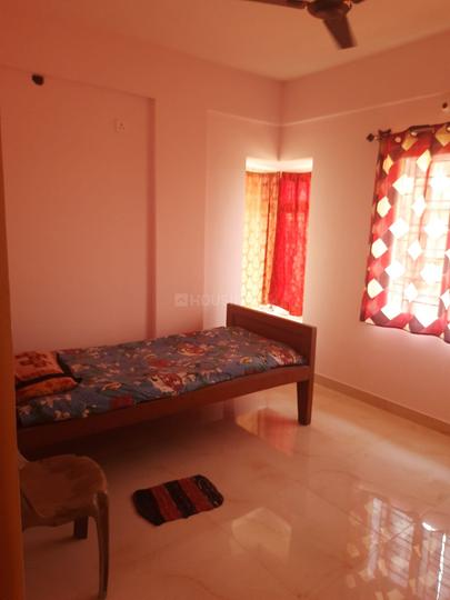 Puspadeep  Bedroom 1