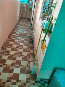 Balcony Image of 750 Sq.ft 2 BHK Apartment / Flat for sale in Gomti Nagar Extension Lucknow for Rs. 5400000