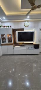 Living Room Image of 1543 Sq.ft 3 BHK Apartment / Flat for sale in Mapsko Mount Ville, Sector 79 Gurgaon for Rs. 26000000