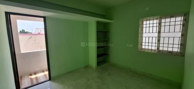 Bedroom Image of 1360 Sq.ft 3 BHK Apartment / Flat for sale in Pallikaranai Chennai for Rs. 10750000