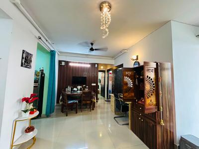 Hall Image of 1470 Sq.ft 3 BHK Apartment / Flat for sale in Nirala Greenshire, Noida Extension Greater Noida for Rs. 12800000