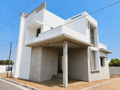 Image of 1472 Sq.ft Residential Plot / Land for sale in Sulur, Coimbatore for Rs. 3329000