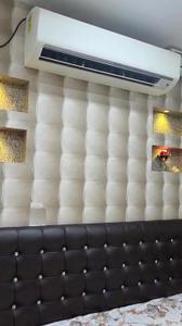 Hall Image of 1689 Sq.ft 3 BHK Apartment / Flat for rent in Hivision Residency, Kompally Hyderabad for Rs. 45000