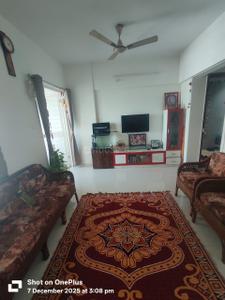 Hall Image of 1256 Sq.ft 3 BHK Apartment / Flat for rent in Arma Cavansite, Warje Pune for Rs. 35000