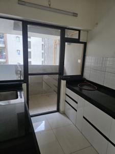 Kitchen Image of 1500 Sq.ft 3 BHK Apartment / Flat for sale in Vanaha Springs T1 Willow, Lavale Pune for Rs. 13000000