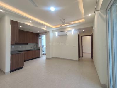 Hall Image of 900 Sq.ft 2 BHK Apartment / Flat for sale in City Grace, Bamheta Village Ghaziabad for Rs. 7800000