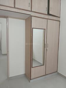 Bedroom Image of 1100 Sq.ft 2 BHK Apartment / Flat for rent in JP Nagar Bengaluru for Rs. 25000