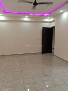 Hall Image of 2385 Sq.ft 4 BHK Apartment / Flat for rent in Supertech Cape Town, Sector 74 Noida for Rs. 57000