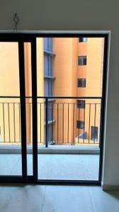 Balcony Image of 1059 Sq.ft 2 BHK Apartment / Flat for sale in Casagrand Aquene, Kengeri Bengaluru for Rs. 9501000