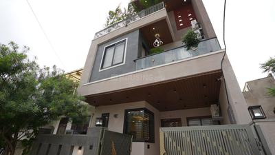 Image of 3240 Sq.ft 4 BHK Villa for sale in Panchyawala, Jaipur for Rs. 25000000