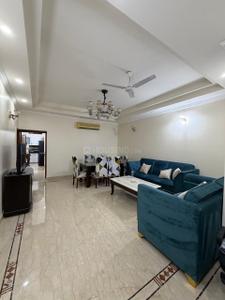 3 BHK Independent Builder Floor