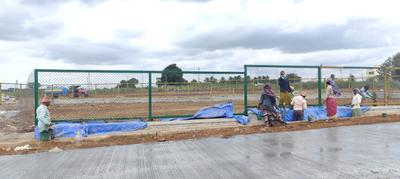 Image of 1200 Sq.ft Residential Plot / Land for sale in Nagawala, Mysore for Rs. 2788888