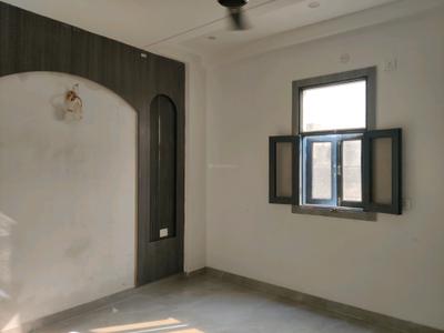 Bedroom Image of 950 Sq.ft 2 BHK Builder Floor for sale in Lal Kuan Ghaziabad for Rs. 4865000