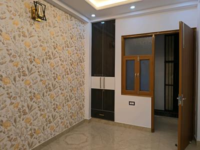 Bedroom Image of 1250 Sq.ft 3 BHK Builder Floor for sale in Indirapuram Ghaziabad for Rs. 10000000