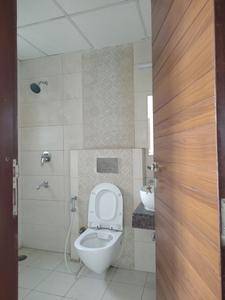 Bedroom One Image of 1085 Sq.ft 2 BHK Apartment / Flat for rent in ACE Parkway, Sector 150 Noida for Rs. 32600