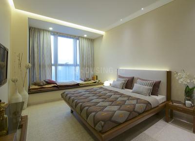 Bedroom Image of 2880 Sq.ft 5 BHK Apartment / Flat for sale in Kavita apartments, Vile Parle West Mumbai for Rs. 115000000