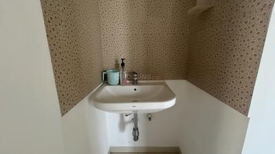 Image of 1200 Sq.ft 3 BHK Apartment / Flat for rent in Runal Spacio, Ravet, Pune for Rs. 29000
