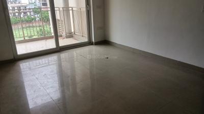 Emaar Gurgaon Greens Living Room 1