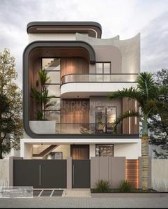 Image of 3000 Sq.ft 4 BHK Villa for sale in Krishna Nagar, Lucknow for Rs. 24000000