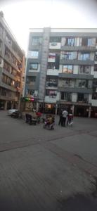 Building Image of 945 Sq.ft 2 BHK Apartment / Flat for sale in Dindoli Surat for Rs. 1910001