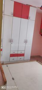 Bedroom Image of 1670 Sq.ft 3 BHK Apartment / Flat for rent in GR Lavender, Arakere Bengaluru for Rs. 40000