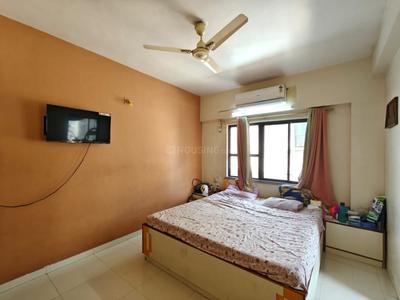 Bedroom Image of 1850 Sq.ft 3 BHK Apartment / Flat for sale in Ambawadi Ahmedabad for Rs. 15000000