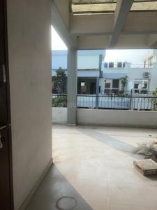 Balcony Image of 1800 Sq.ft 4 BHK Duplex for rent in DK Devasthali, Bawadiya Kalan Bhopal for Rs. 26000
