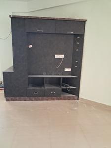 Hall Image of 803 Sq.ft 1 BHK Apartment / Flat for sale in Mahaveer Cedar, Jalahalli West Bengaluru for Rs. 4200000
