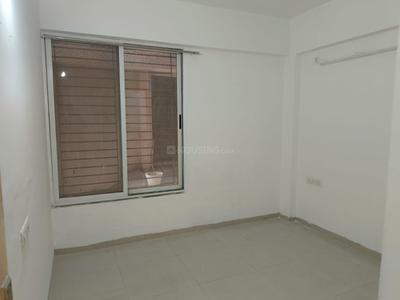 Bedroom Image of 1150 Sq.ft 2 BHK Apartment / Flat for sale in Mahalakshmi Nagar Indore for Rs. 6250000