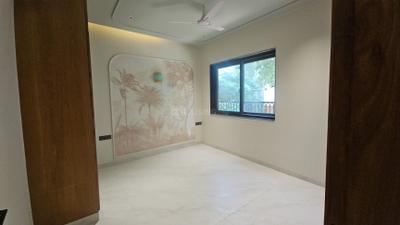 Bedroom Image of 2700 Sq.ft 4 BHK Builder Floor for sale in Sector 56 Gurgaon for Rs. 42500000