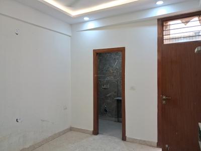 Bedroom Image of 950 Sq.ft 2 BHK Apartment / Flat for sale in Capital Hometech Homes, Sector 73 Noida for Rs. 3200000
