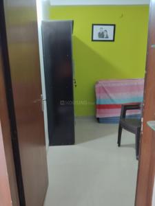 Hall Image of 1000 Sq.ft 2 BHK Apartment / Flat for rent in Barjatya Pearl Galaxy, Bhicholi Mardana Indore for Rs. 16000