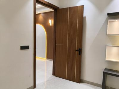 Bedroom Image of 4500 Sq.ft 4 BHK Builder Floor for sale in Palam Vihar Gurgaon for Rs. 36000000