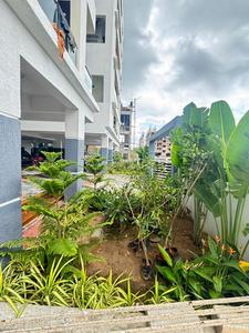 Image of 1700 Sq.ft 3 BHK Apartment / Flat for sale in Delight Fortune, Kompally, Hyderabad for Rs. 8000000