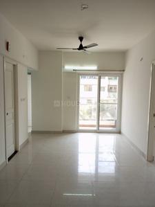 Hall Image of 1087 Sq.ft 3 BHK Apartment / Flat for sale in Dommasandra Bengaluru for Rs. 9800000